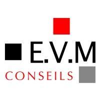 evm formation logo image