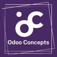 odoo concepts logo image