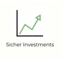 sicher investments logo image