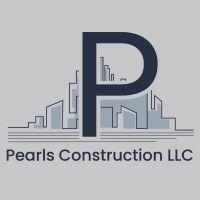 pearls construction llc