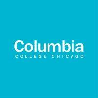 columbia college chicago logo image