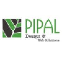 pipal design & web solutions logo image