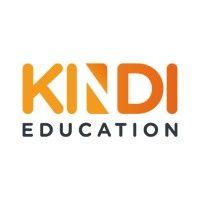 kindi education logo image