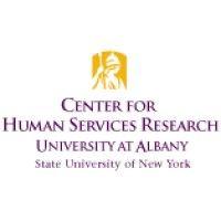 center for human services research logo image