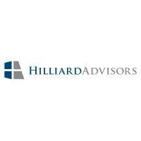 hilliard advisors, inc. logo image