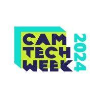 cambridge tech week logo image