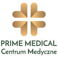 centrum medyczne prime medical logo image