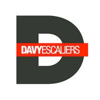 ets davy escaliers