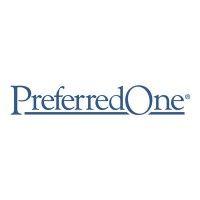 preferredone logo image