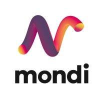 mondi studio logo image