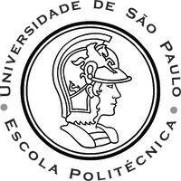 escola politécnica da usp logo image