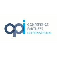 conference partners international logo image