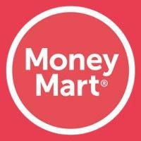 money mart logo image