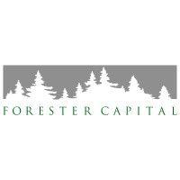 forester capital, l.l.c. logo image