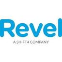 logo of Revel Systems