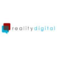 reality digital logo image