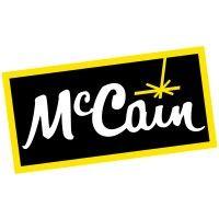 mccain food canada