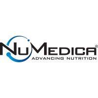 numedica logo image