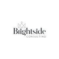 brightside consulting / representantes de amazement agency logo image