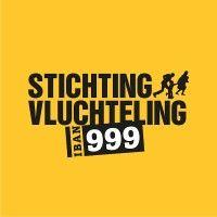 stichting vluchteling logo image