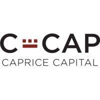 caprice capital partners, llc