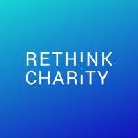 rethink charity logo image