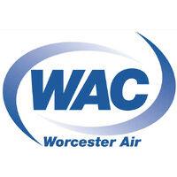 worcester air conditioning, llc logo image