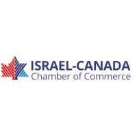 israel canada chamber of commerce