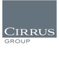 cirrus group logo image