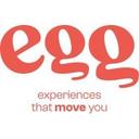 logo of Egg