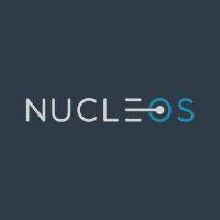 nucleos logo image