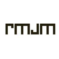 rmjm logo image