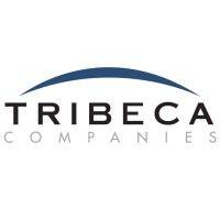 tribeca companies logo image