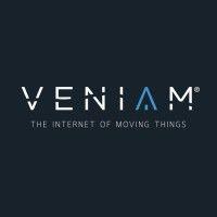 veniam logo image