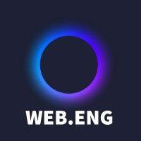 the website engineer logo image