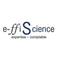 e-ffiscience logo image