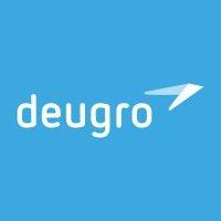 deugro logo image