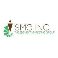 the segment marketing group, inc. logo image