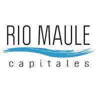 rio maule capitales