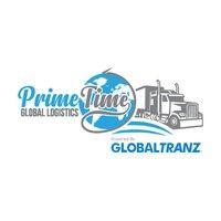 primetime global logistics logo image