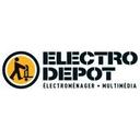 logo of Electro Depot