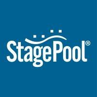 stagepool scandinavia ab logo image