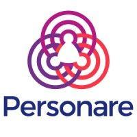 personare.com.br logo image