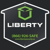 liberty security - a gardaworld company logo image