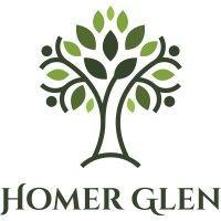 village of homer glen