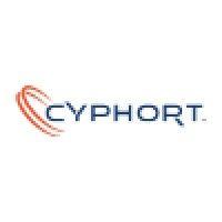 cyphort inc logo image