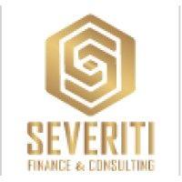 severiti logo image