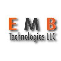 emb-technologies llc logo image