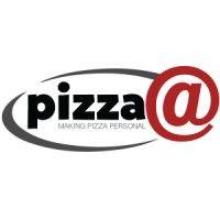 pizza@ usa logo image