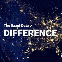 exact data logo image